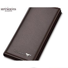 錢包 皮夾男女 真皮錢包男長款單拉鏈錢夾手機包大容量潮牌男手拿包手抓包多卡位 歷史價格詳細信息