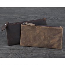 長夾 皮夾 錢包女 男士錢包長款拉鏈時尚手包日韓版休閑錢夾青年皮夾多卡位女手拿包 歷史價格詳細信息