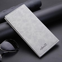 啄木鳥錢包男士短款真皮學生個性創意韓版青年錢夾頭層牛皮男錢包~特價 歷史價格詳細信息