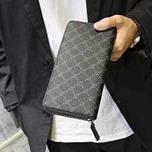 新款時尚男士卡包多卡位卡夾簡約卡套男潮流塔扣 歷史價格詳細信息