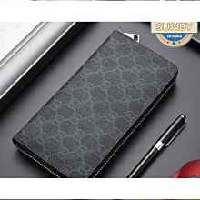 皮夾男 錢男 手男 英皇保羅錢男長款商務簡約真皮拉鏈手機皮夾子男士多功能手 歷史價格詳細信息