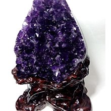 布林玉石小舖 No-2006天然紫水晶簇 歷史價格詳細信息