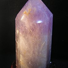 【采鑫坊】紫水晶片紫晶簇~110mm《直購品》附木座~ 歷史價格詳細信息