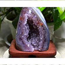 天然紫水晶簇帶官帽帶窩窩尺寸卡7.5高度8cm重量2 水晶 天然 收藏【二手】【探古齋】-747 歷史價格詳細信息