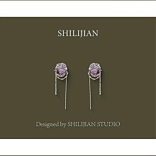 十裡間【紫色銀杏林】氣質輕奢淡水珍珠白川貝母開口戒指手工調節中 歷史價格詳細信息