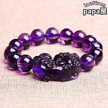 天然招財鼠紫金鼠手串手鍊精品直切桶珠男女款文玩收藏佛珠念珠 歷史價格詳細信息