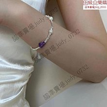 S925銀法式不規則珍珠雙層項鏈時尚百搭鎖骨鏈高級氣質情人節禮物 歷史價格詳細信息