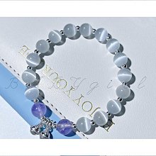 純天然水晶手錬一對一定製生日原創男女多寶手串水晶手錬 歷史價格詳細信息