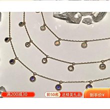 日本agete同款天然海藍寶月光石拉長石水晶羅馬玻璃S925純銀戒指-欣晴百貨 歷史價格詳細信息