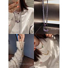 小眾設計感紫色水晶耳環女2024年新款爆款夏日小清新氣質耳釘耳飾 歷史價格詳細信息