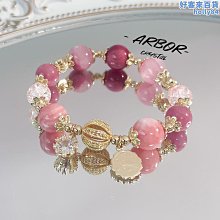 轉運手串 招桃花手串   冰種8A級純天然海藍寶手串轉運石男女禮品補水藍水晶真品純天然 歷史價格詳細信息