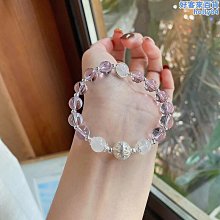 天然玻利維亞紫黃色水晶水滴吊墜，成色不錯，天然紋理獨特。里面有天然的棉和冰裂無手感，喜歡這 水晶 文玩 首飾 二手【紫竹齋】298 歷史價格詳細信息