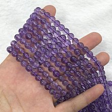 【締造】天然紫水晶無加色16mm手錬夢幻紫晶手串男女考試上岸閨蜜禮品手錬 歷史價格詳細信息