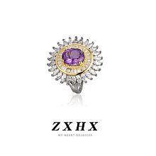 S925銀向日葵手鏈女歐美風雙層圓珠設計感手鐲時尚小眾跨境飾品 歷史價格詳細信息