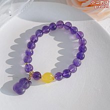 【茨派】蜜桃粉粉晶方糖手串 星光莫粉水晶魔方手錬西柚粉晶方糖手錬方粒 歷史價格詳細信息