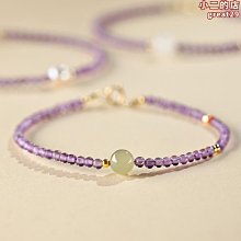 精緻輕奢手錬女 999純銀年新款轉運珠手鐲 小眾設計生日禮物-鴻運飾品 歷史價格詳細信息