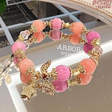 原創14K包金玉髓瑪瑙手錬女腳鍊小眾設計感閨蜜禮物手串森系選免運 歷史價格詳細信息