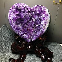 天然紫水晶簇-布林玉石小舖 No-2008 歷史價格詳細信息
