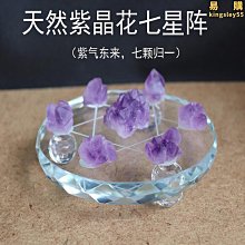 紫水晶 紫晶 七星陣 歷史價格詳細信息