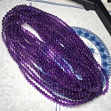 天然烏拉圭紫水晶手鍊 .規格11mm、重35.8g. 顏色鮮豔紫 濃郁的紫色 愛情守護石 紫氣東來！ 歷史價格詳細信息