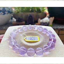 【締造】天然紫水晶無加色16mm手錬夢幻紫晶手串男女考試上岸閨蜜禮品手錬 歷史價格詳細信息