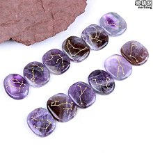 天然紫水晶球 符文水晶，直徑4.85厘米 凈重157.4克，實物自然光拍攝，喜歡可直接拍， 水晶 擺件 文玩 二手【紫竹齋】11 歷史價格詳細信息