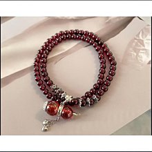 【締造】天然南紅瓦西料火焰紋塔鏈 南紅塔鏈 南紅項鍊 少雜裂 歷史價格詳細信息