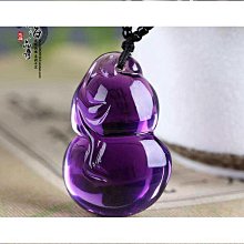 紫水晶吊墜，紫水晶福袋吊墜，紫晶錢袋子吊墜，水晶吊墜，紫水晶 (2) 歷史價格詳細信息