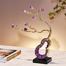 招財葫蘆擺件喬遷新居客廳電視櫃酒櫃玄關辦公室鎮宅家居裝飾禮品 歷史價格詳細信息