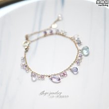 天然紅寶漸變女神款（幸運手鍊/腳鍊21.5CM) 歷史價格詳細信息