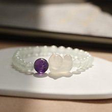 【阿朱】小姐天然草莓晶手錬女桃花粉水晶ins小眾設計閨蜜串珠粉晶手串 歷史價格詳細信息