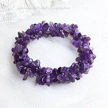 天然草莓晶多圈手錬薔薇粉水晶粉晶女款多層3圈手串飾品招財桃花 歷史價格詳細信息