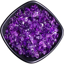 全凈體  紫水晶 奔馳指紋標 裸石吊墜規格：29*24*17mm， 880 水晶 擺件 文玩 二手【紫竹齋】152 歷史價格詳細信息
