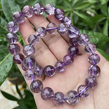 小姐天然7a級粉水晶手錬女芙蓉石桃花粉晶手串草莓晶送禮物學生 歷史價格詳細信息