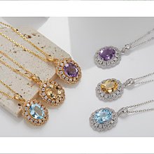 爆款天然黃水晶戒指 晶體通透乾淨 s925銀豪華鑲嵌 款式新穎百搭 歷史價格詳細信息