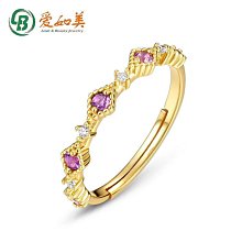 菱形金色戒指 美女型男指環 高級飾品 活動口可調節寬版戒指 仿黃金滿天星戒指 開口可調戒指 鍍金男女花戒 金屬戒指 現貨 歷史價格詳細信息