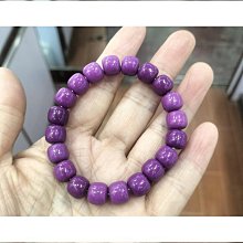 額達天然紫水晶招財手串轉運手錬3d硬銀鍍金男女款禮物抖音小紅書 歷史價格詳細信息