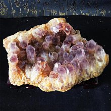 紫晶洞擺件.收藏品全拋光烏拉圭紫晶開口笑，直徑18公分左右，5280g 歷史價格詳細信息