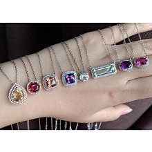 精緻方形水鑽細鍊手鍊 水鑽手鍊 質感水鑽細手環 鑽石手鍊 精緻銀手鏈 鑲鑽手鏈 女生手鏈 手環 女生飾品 歷史價格詳細信息