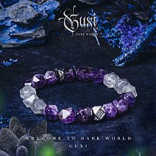 GUXI【黑白】黑瑪瑙手錬男高級感小眾火山石珠子手串情侶生日禮物 歷史價格詳細信息