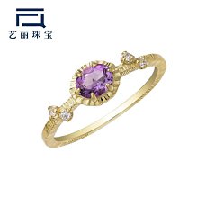 藝麗珠寶輕奢9K金心形藍澳寶莫桑鉆雙面吊墜日系小紅心項鏈鎖骨鏈--鴻運飾品 歷史價格詳細信息