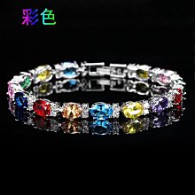 碧璽純銀手錬925純銀 碧璽雙錬純銀手錬 輕珠寶 招桃花 | 聚財納福玉壺緣 歷史價格詳細信息