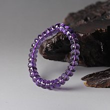 【嘉怡】收藏級天然精品爆閃超七水晶手鍊女紫發金草莓黑加侖骨幹水晶手串 歷史價格詳細信息