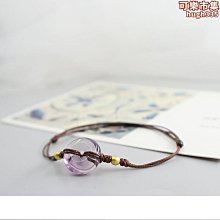 小眾飾品設計天然石方混色多彩緻女夏項鍊個性百搭潮流飾 歷史價格詳細信息