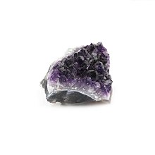 得潤烏拉圭天然紫水晶權杖骸骨骨幹原石原礦彩虹紫黃晶金字塔家居擺飾優 歷史價格詳細信息
