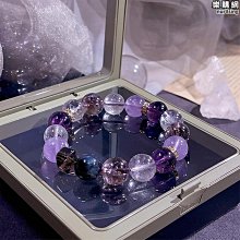 原創天然藍虎眼石手鏈虎睛石手串4mm圓珠貓眼腳鏈項鏈顯白女禮物 歷史價格詳細信息