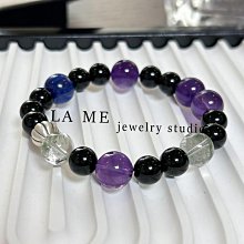 【小葱】天然紫水晶手錬女小眾閨蜜禮物上岸紫色水晶散珠烏拉圭紫水晶手串 歷史價格詳細信息