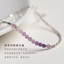 極細碎銀子施家正圓無暇戒指戒子純銀S925閃亮輕奢小眾設計時尚女 歷史價格詳細信息