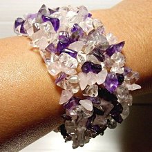 小風鈴～高檔天然14mm三色紅.藍.黃虎眼手鍊~ 激發勇氣.金黃色能量能帶動財富 歷史價格詳細信息