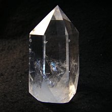 【尋寶坊】AA級白水晶柱~高115mm《低起標.無底價》附座~ 歷史價格詳細信息